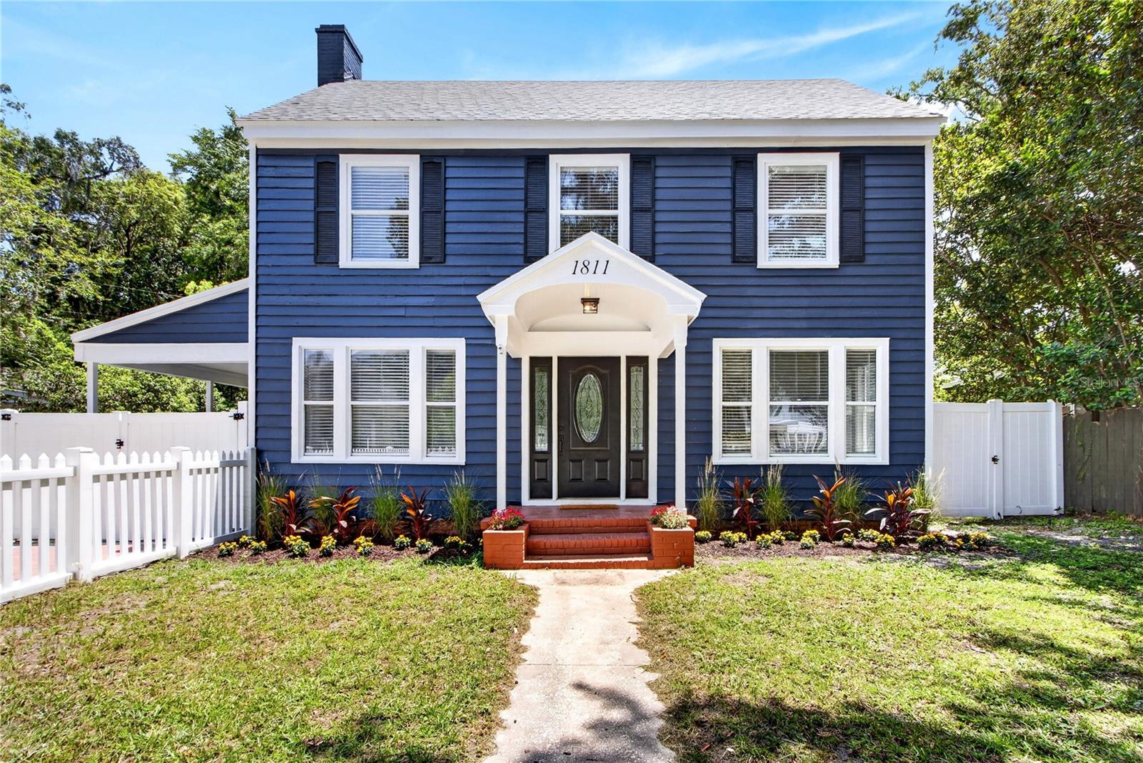 1811 SANFORD AVE, SANFORD, FL