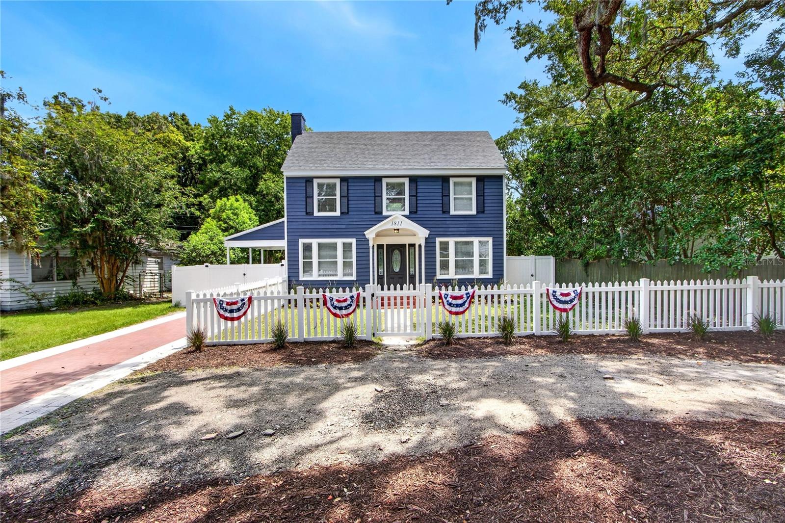 1811 SANFORD AVE, SANFORD, FL — photo 44