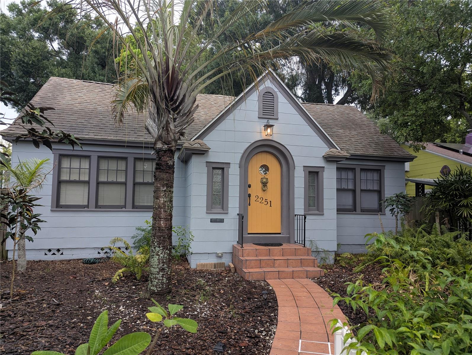 2251 7TH AVE N, ST PETERSBURG, FL