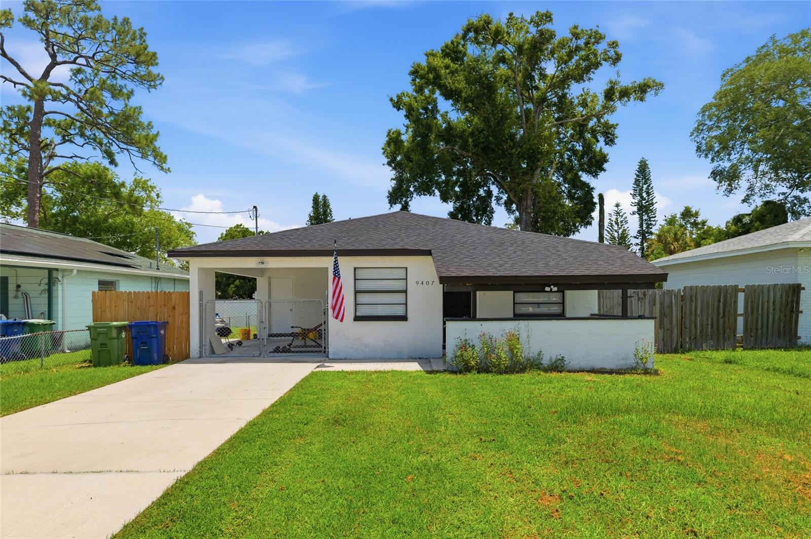 9407 N 21ST ST, TAMPA, FL