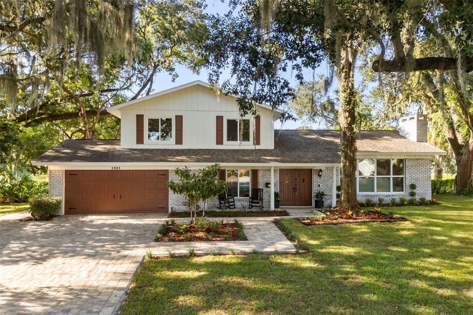 1301 DRUID ISLE RD, MAITLAND, FL