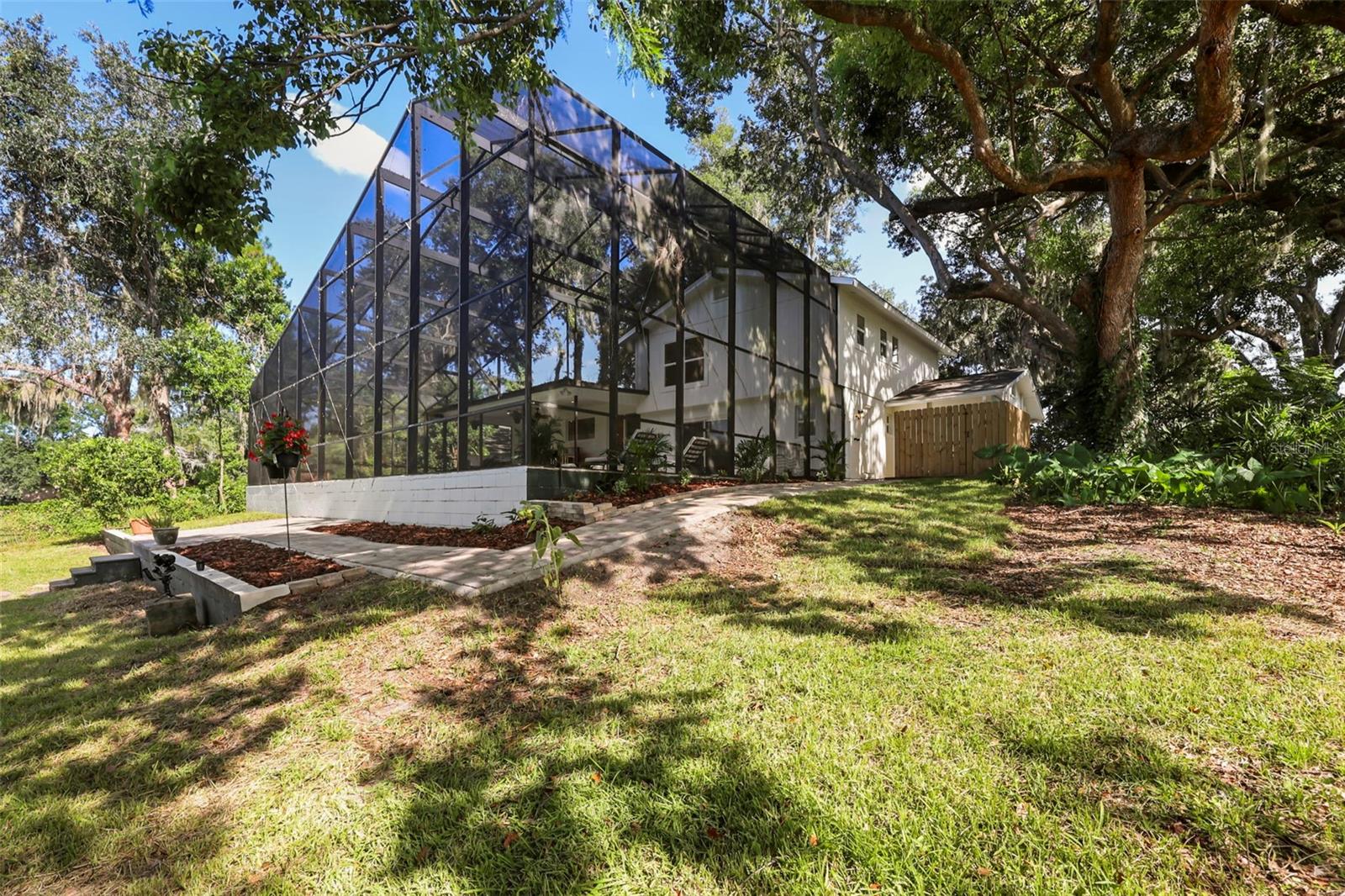 1301 DRUID ISLE RD, MAITLAND, FL — photo 41