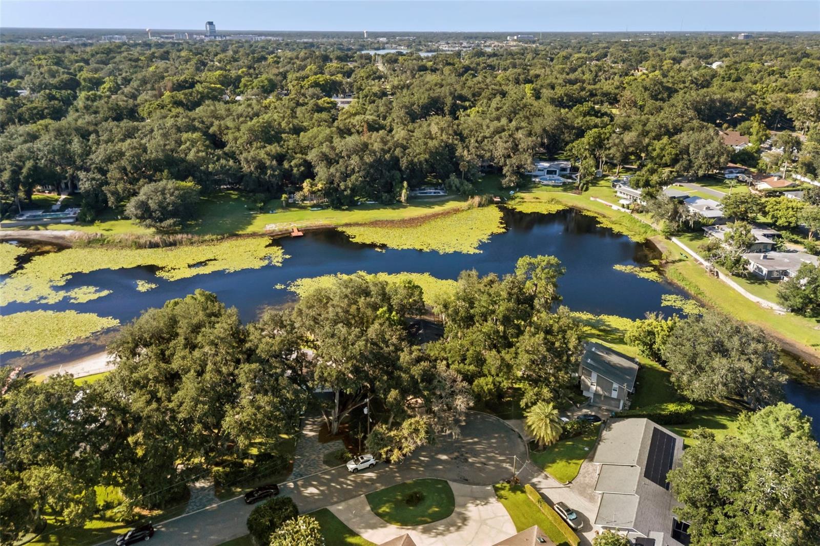 1301 DRUID ISLE RD, MAITLAND, FL — photo 42