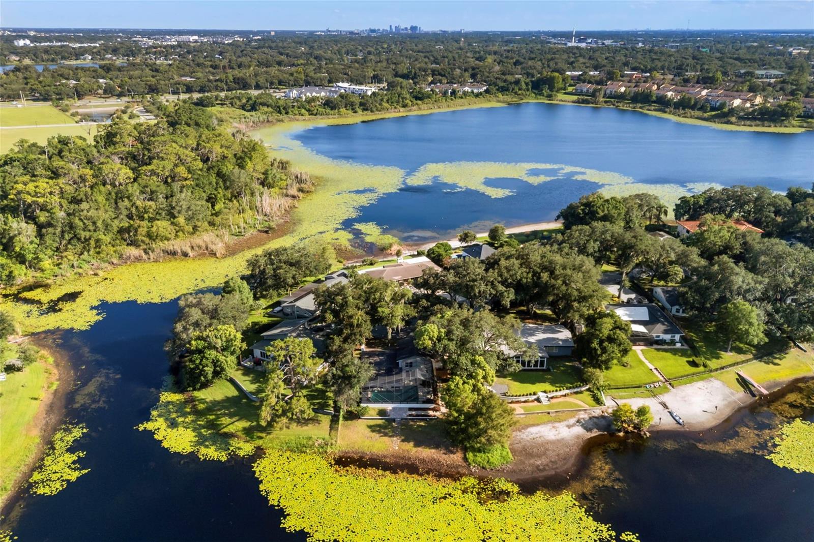 1301 DRUID ISLE RD, MAITLAND, FL — photo 43