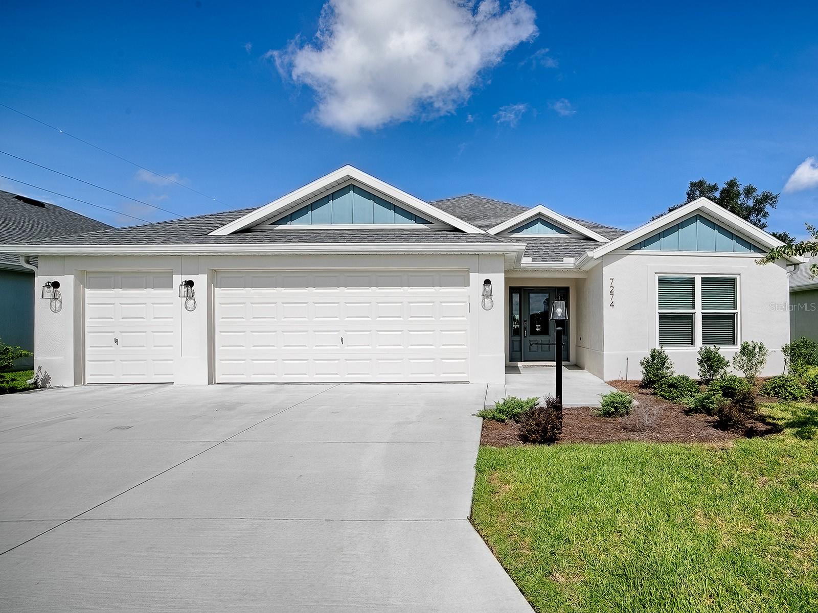 7274 CARLOS CT, THE VILLAGES, FL
