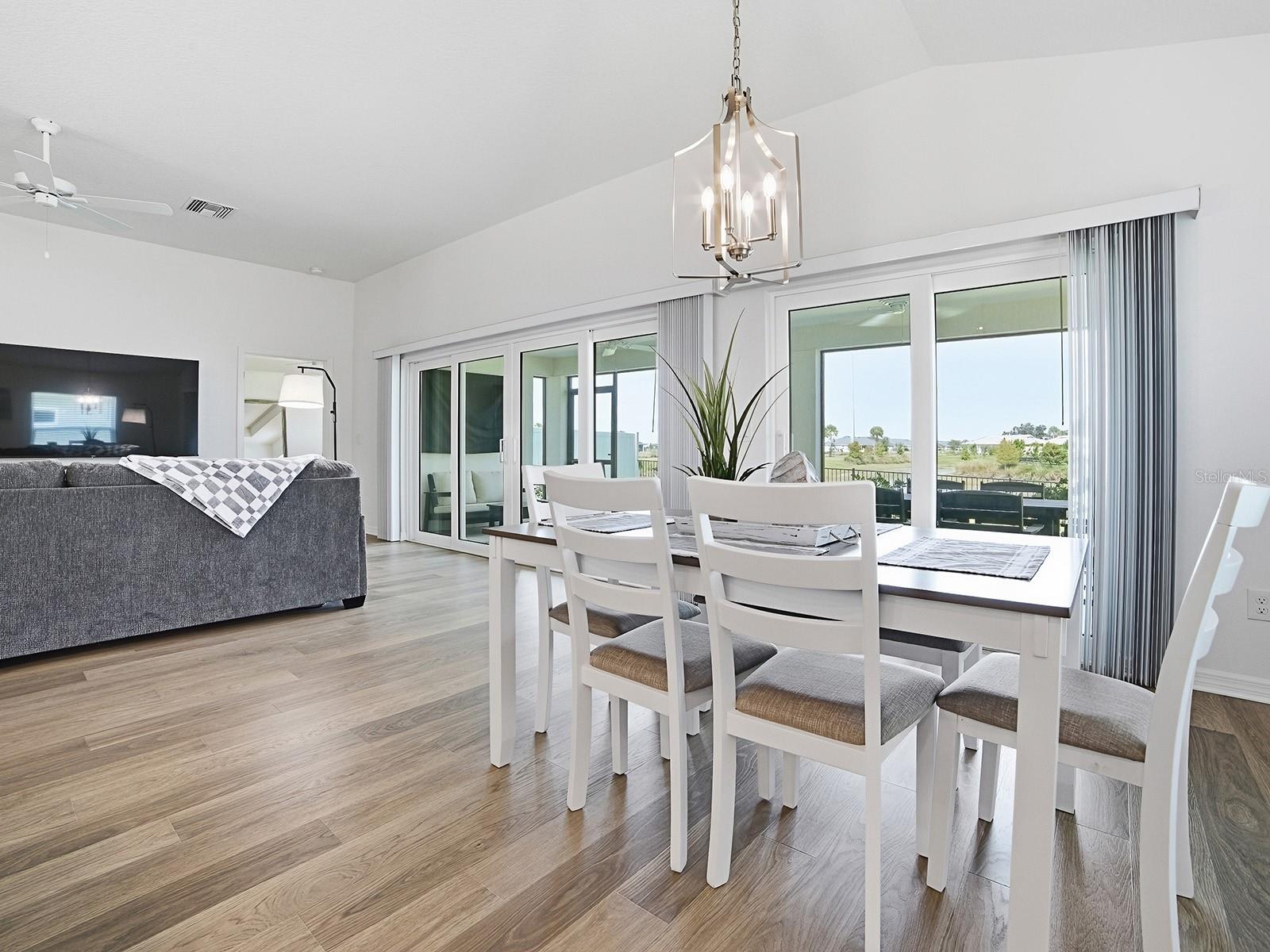 7274 CARLOS CT, THE VILLAGES, FL — photo 16