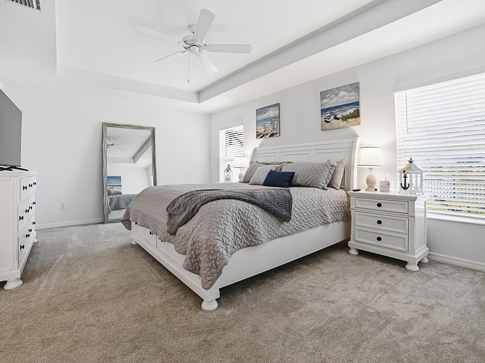 7274 CARLOS CT, THE VILLAGES, FL — photo 22