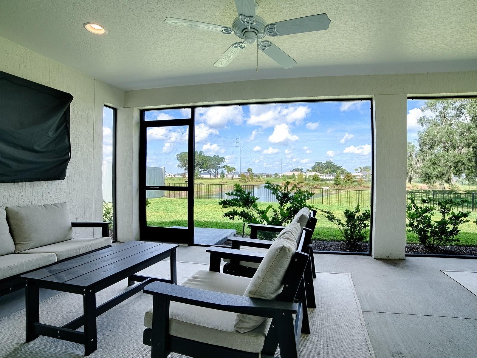 7274 CARLOS CT, THE VILLAGES, FL — photo 33