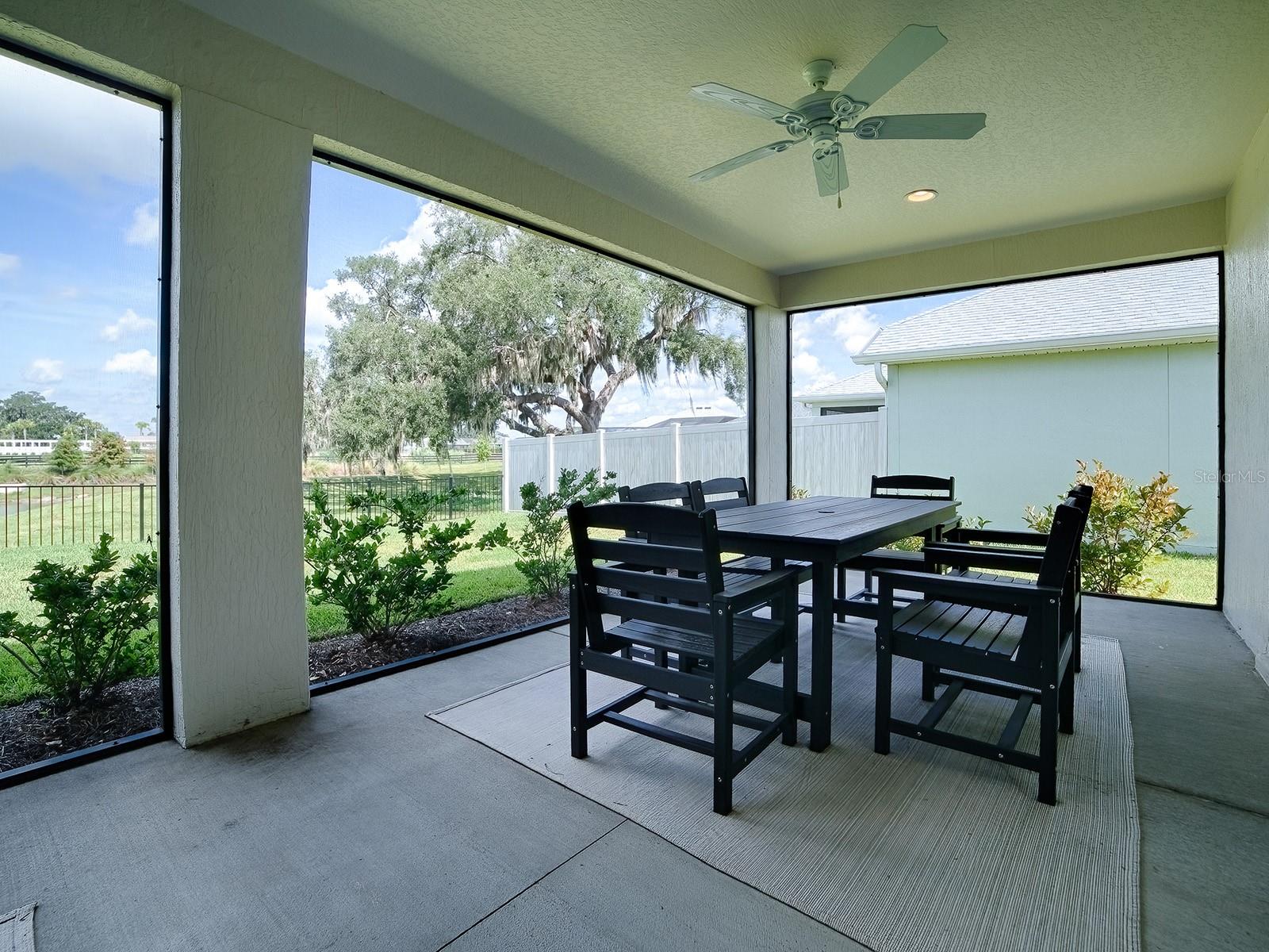 7274 CARLOS CT, THE VILLAGES, FL — photo 34