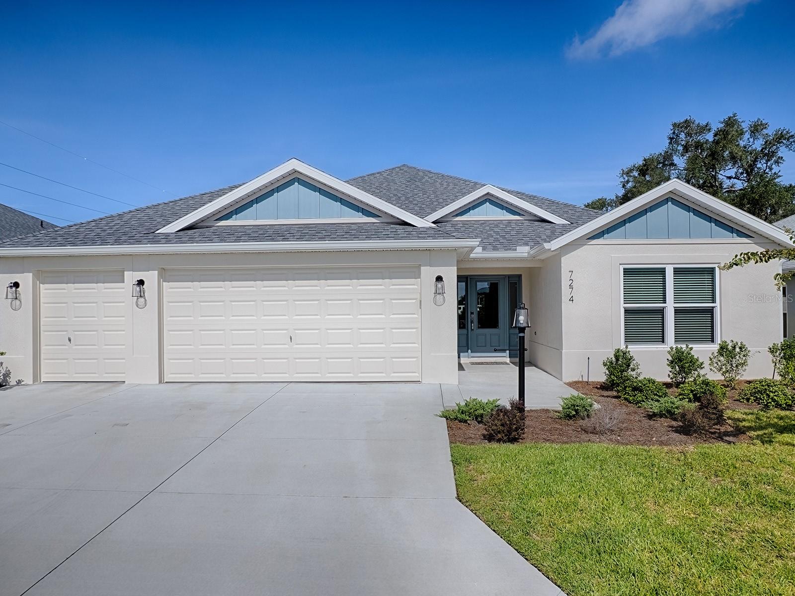 7274 CARLOS CT, THE VILLAGES, FL — photo 42