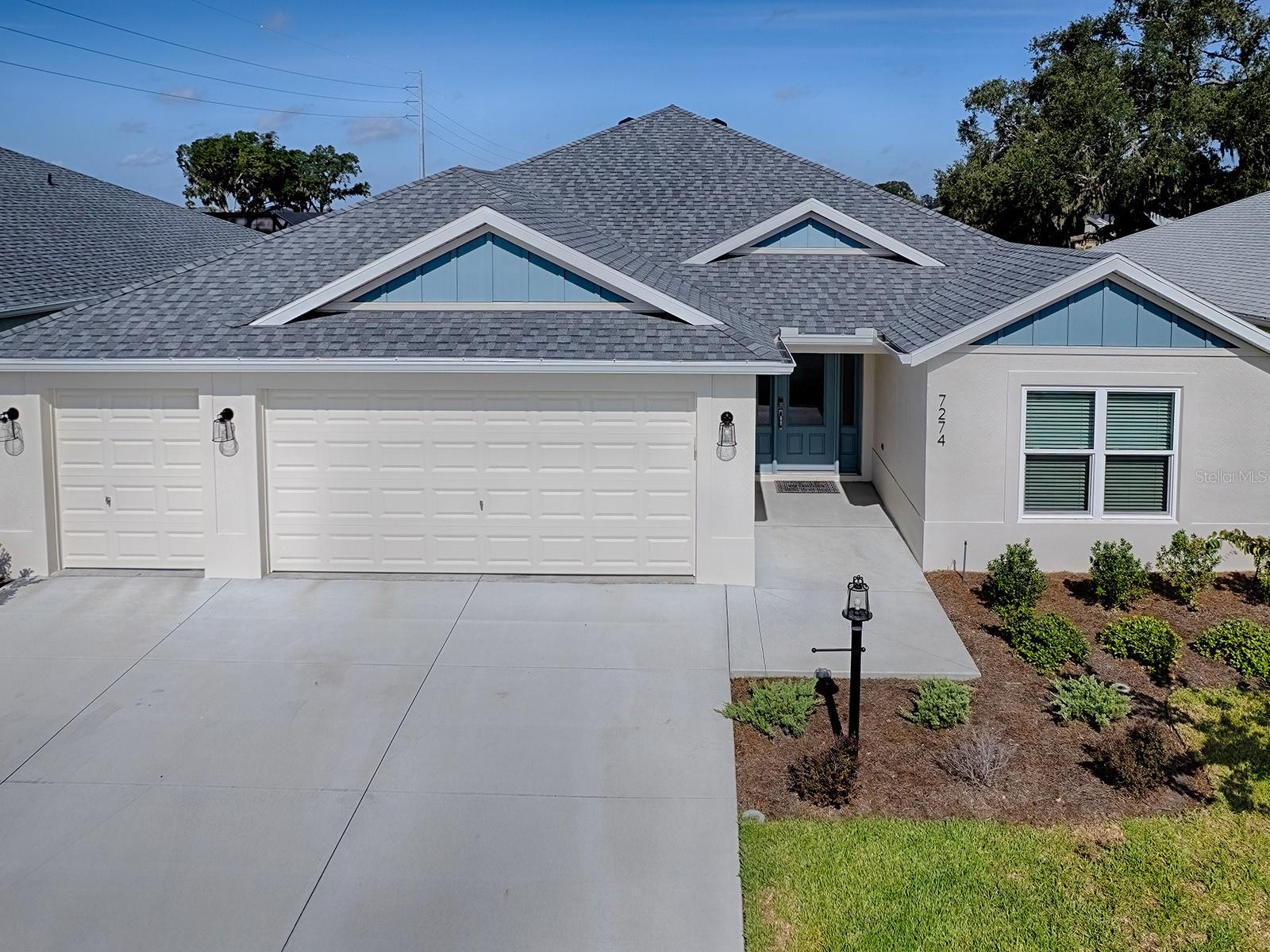 7274 CARLOS CT, THE VILLAGES, FL — photo 43