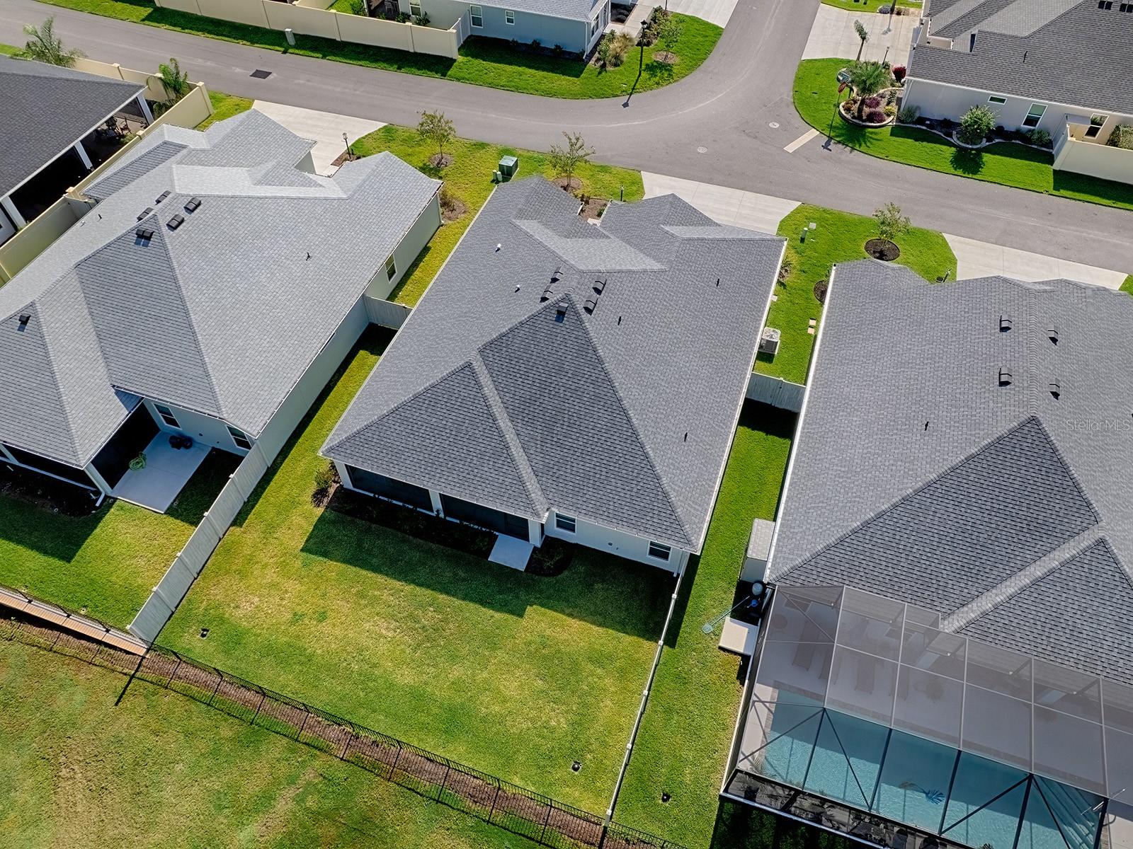7274 CARLOS CT, THE VILLAGES, FL — photo 46