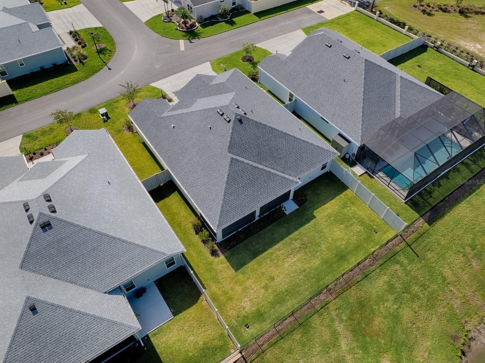 7274 CARLOS CT, THE VILLAGES, FL — photo 47