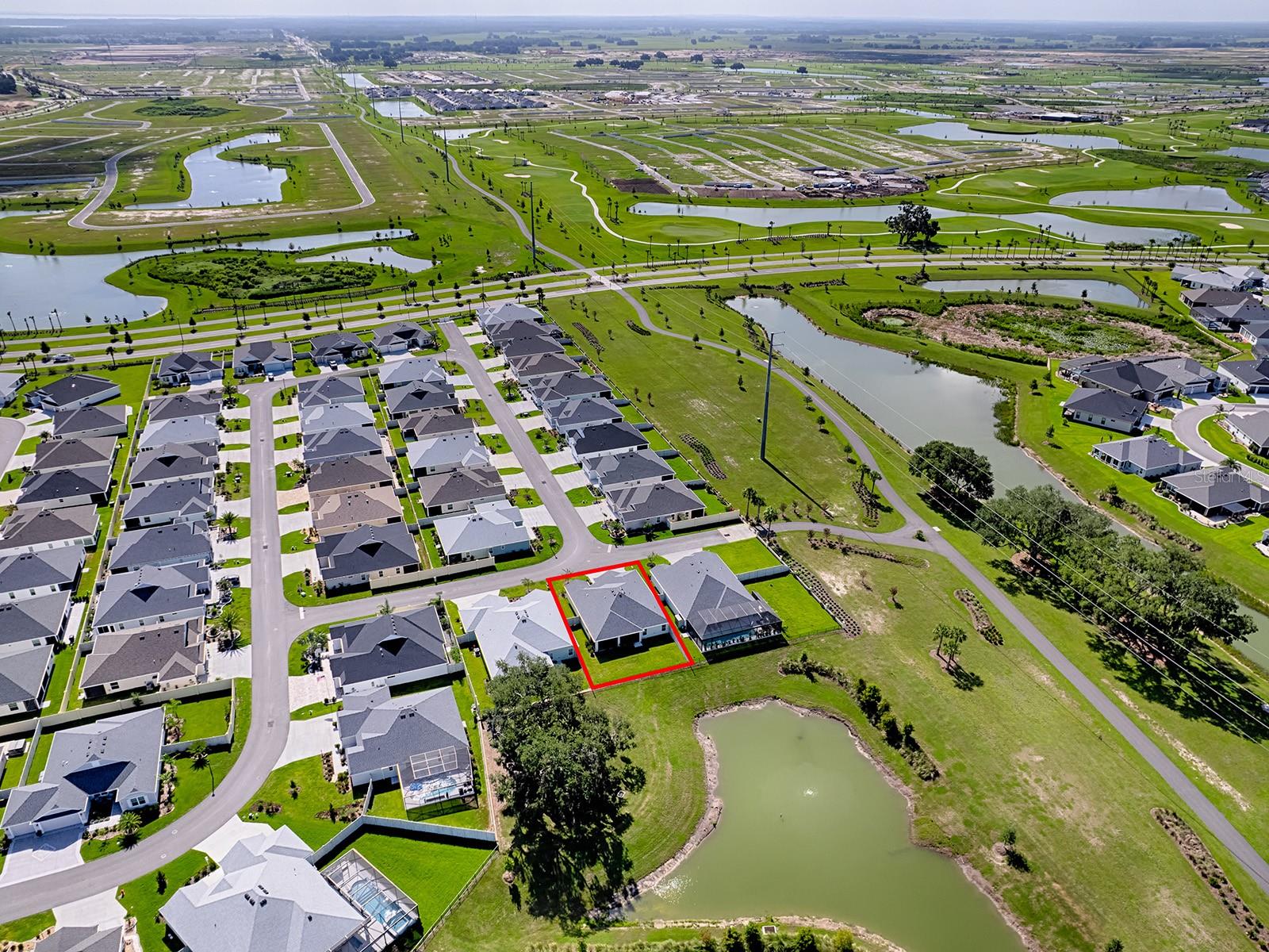 7274 CARLOS CT, THE VILLAGES, FL — photo 49