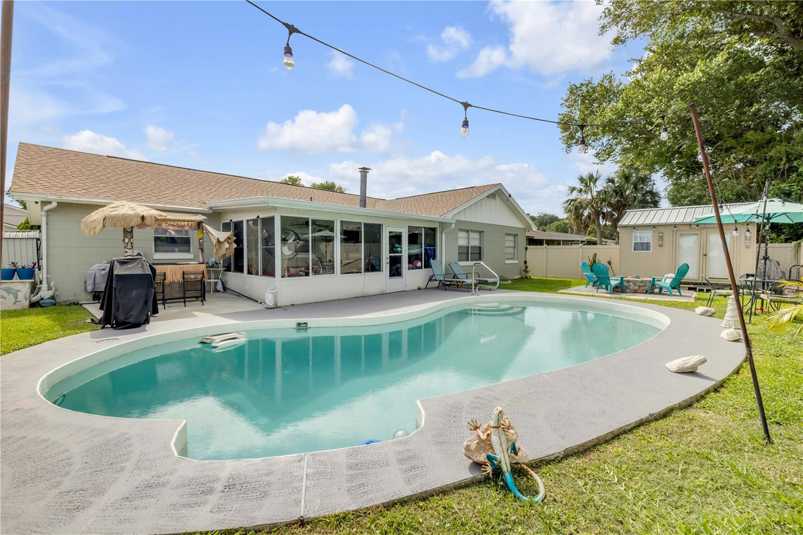 2952 CARRIAGE DR, SOUTH DAYTONA, FL — photo 2