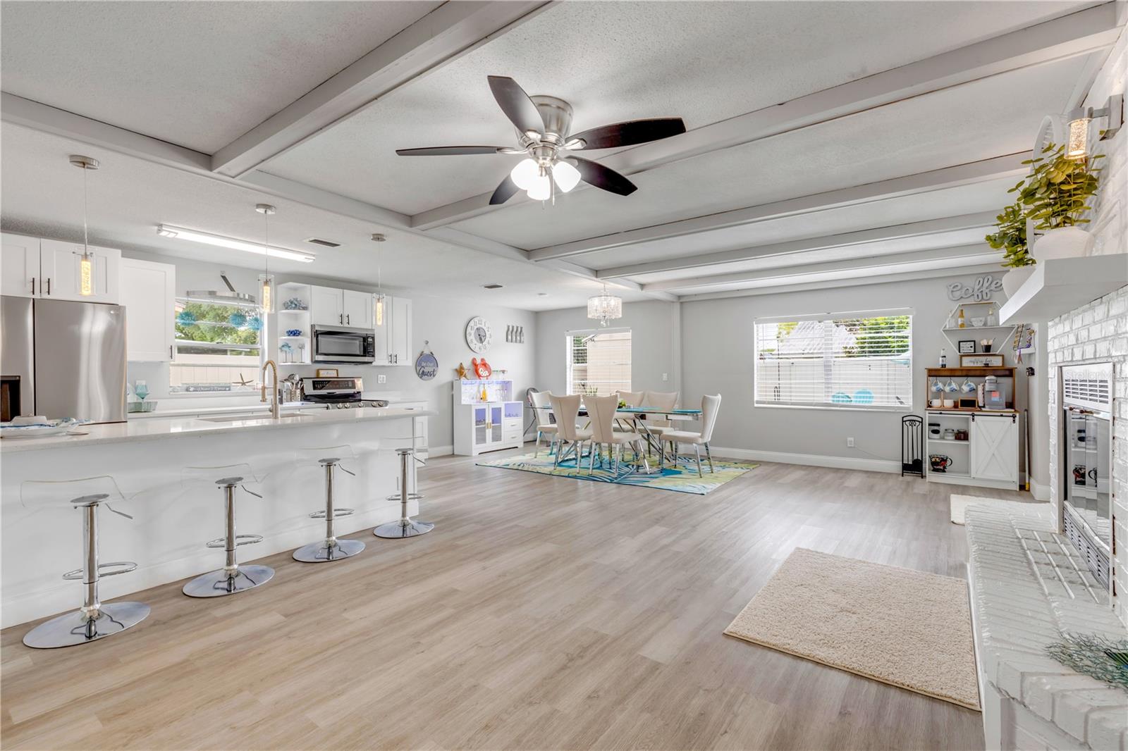 2952 CARRIAGE DR, SOUTH DAYTONA, FL — photo 5