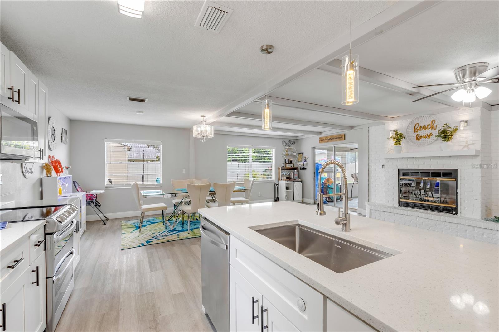 2952 CARRIAGE DR, SOUTH DAYTONA, FL — photo 8