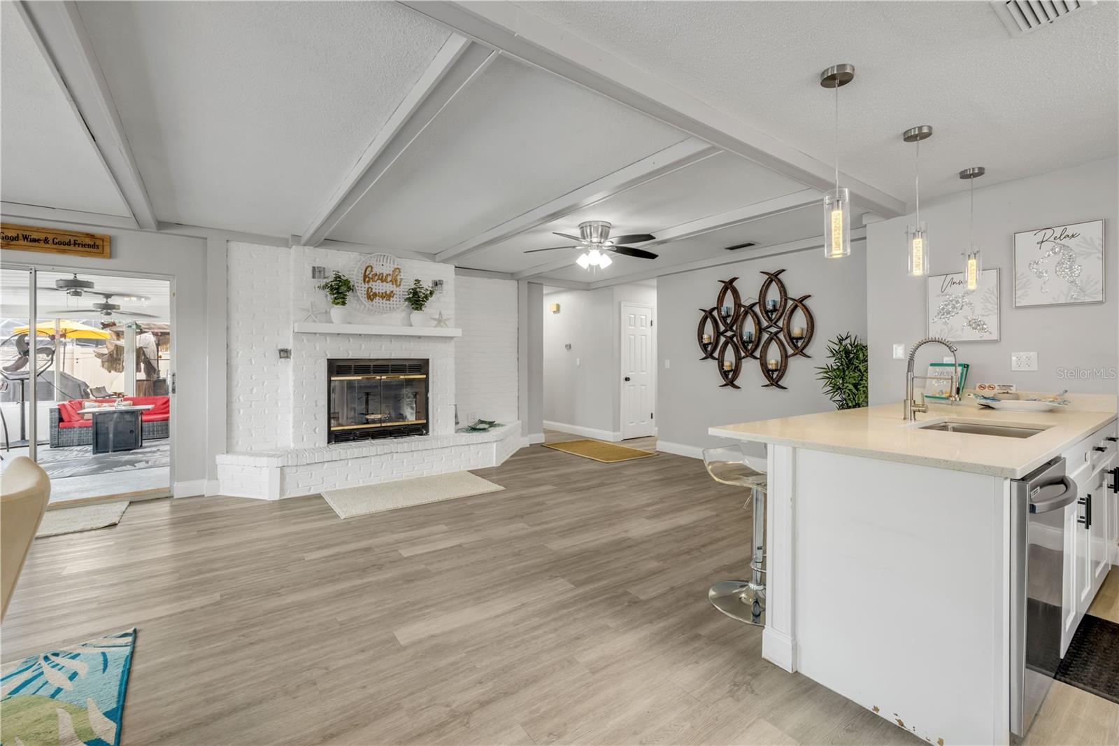 2952 CARRIAGE DR, SOUTH DAYTONA, FL — photo 9