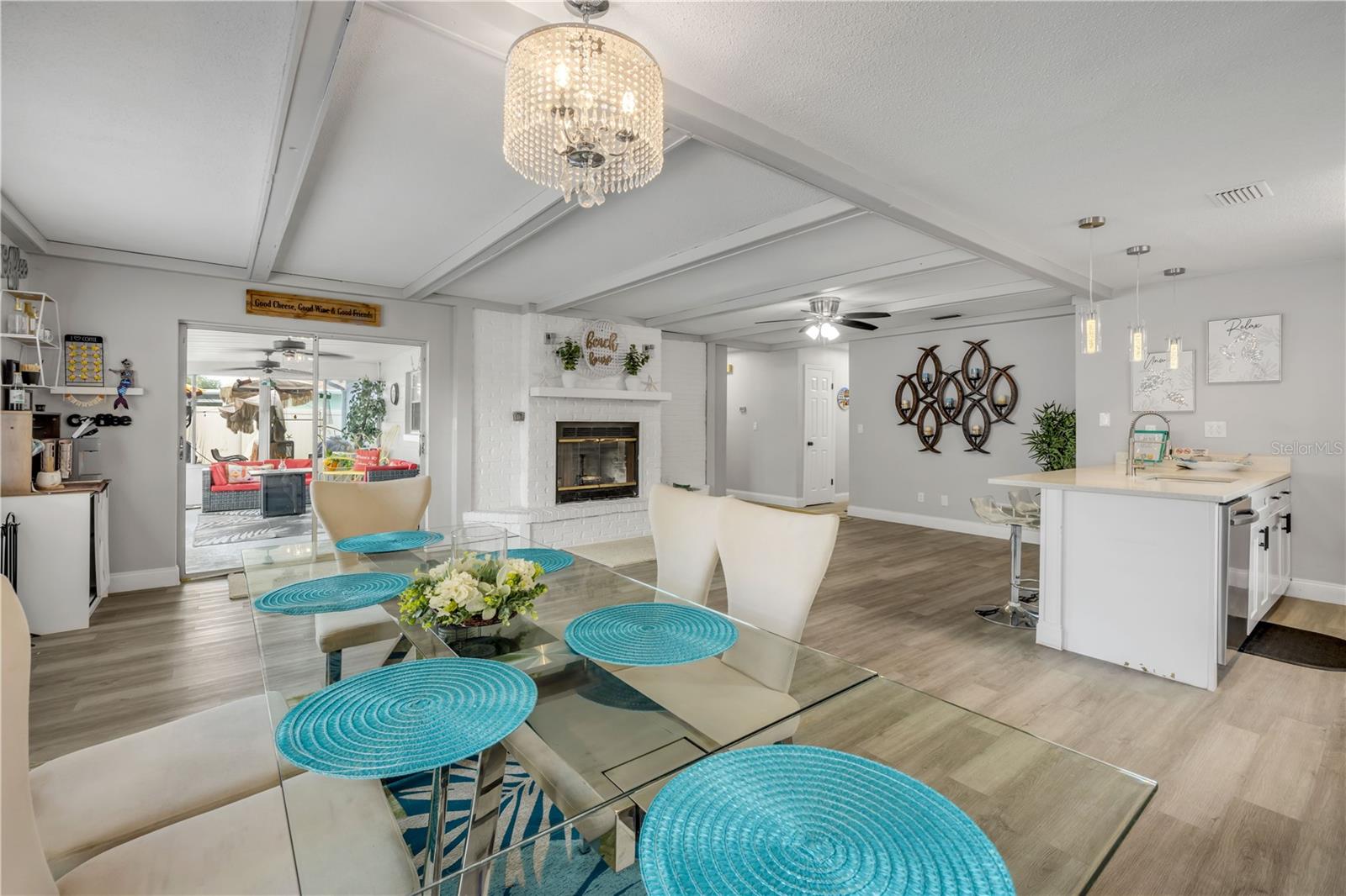 2952 CARRIAGE DR, SOUTH DAYTONA, FL — photo 12