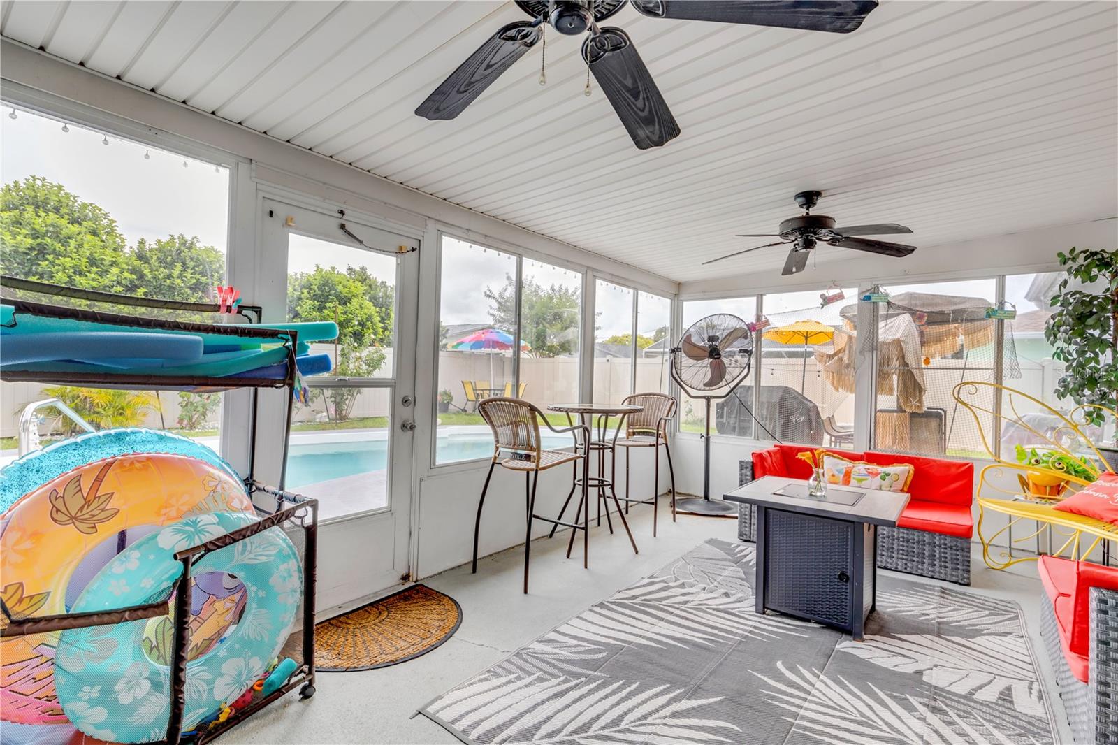 2952 CARRIAGE DR, SOUTH DAYTONA, FL — photo 13
