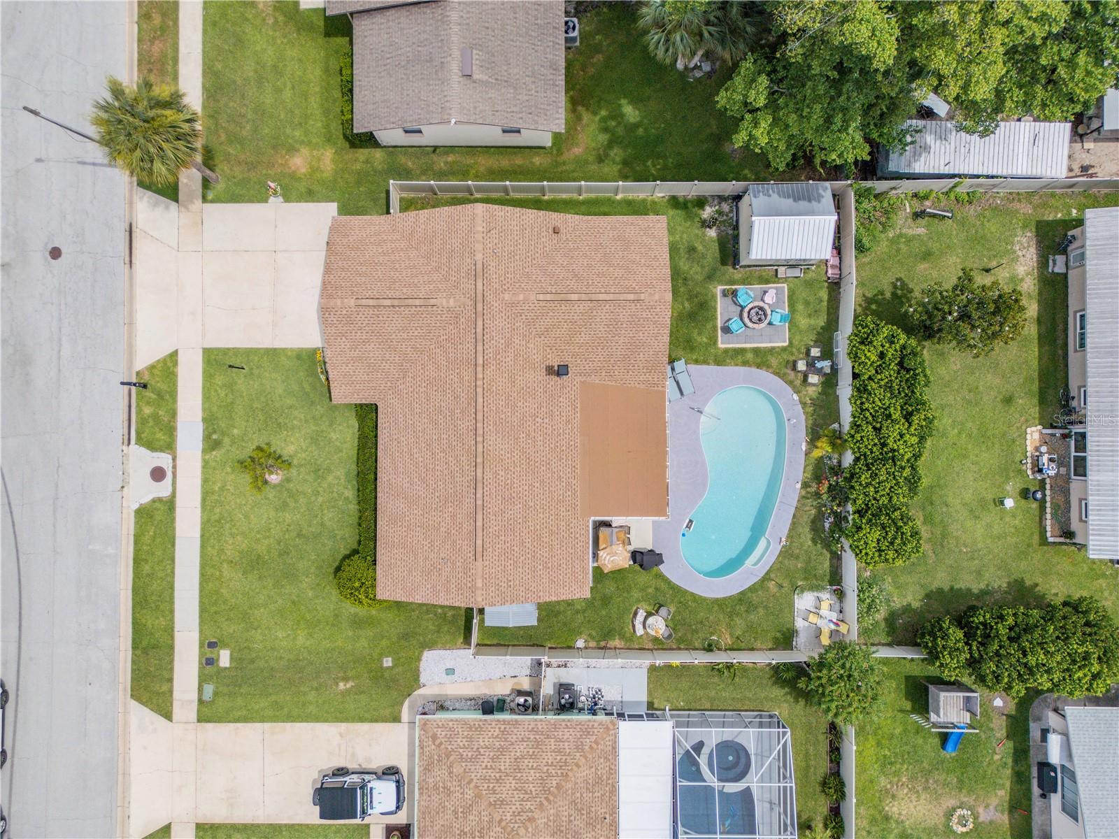 2952 CARRIAGE DR, SOUTH DAYTONA, FL — photo 25