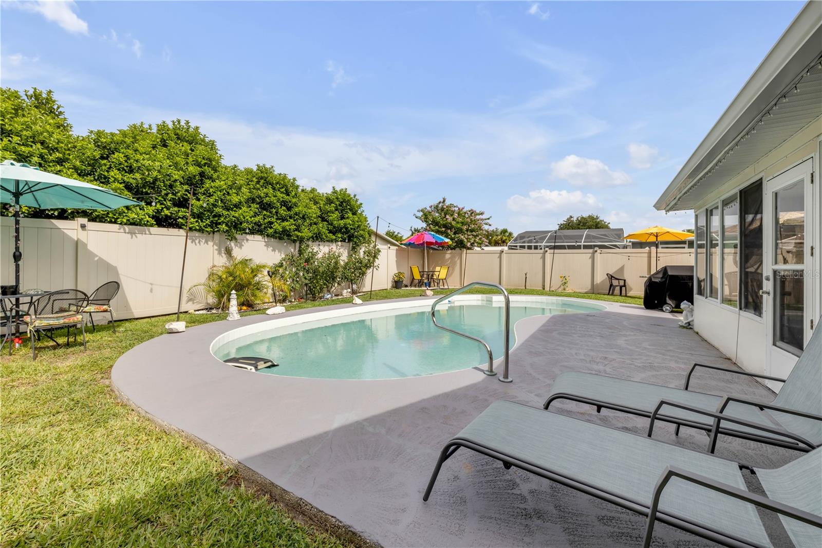 2952 CARRIAGE DR, SOUTH DAYTONA, FL — photo 26