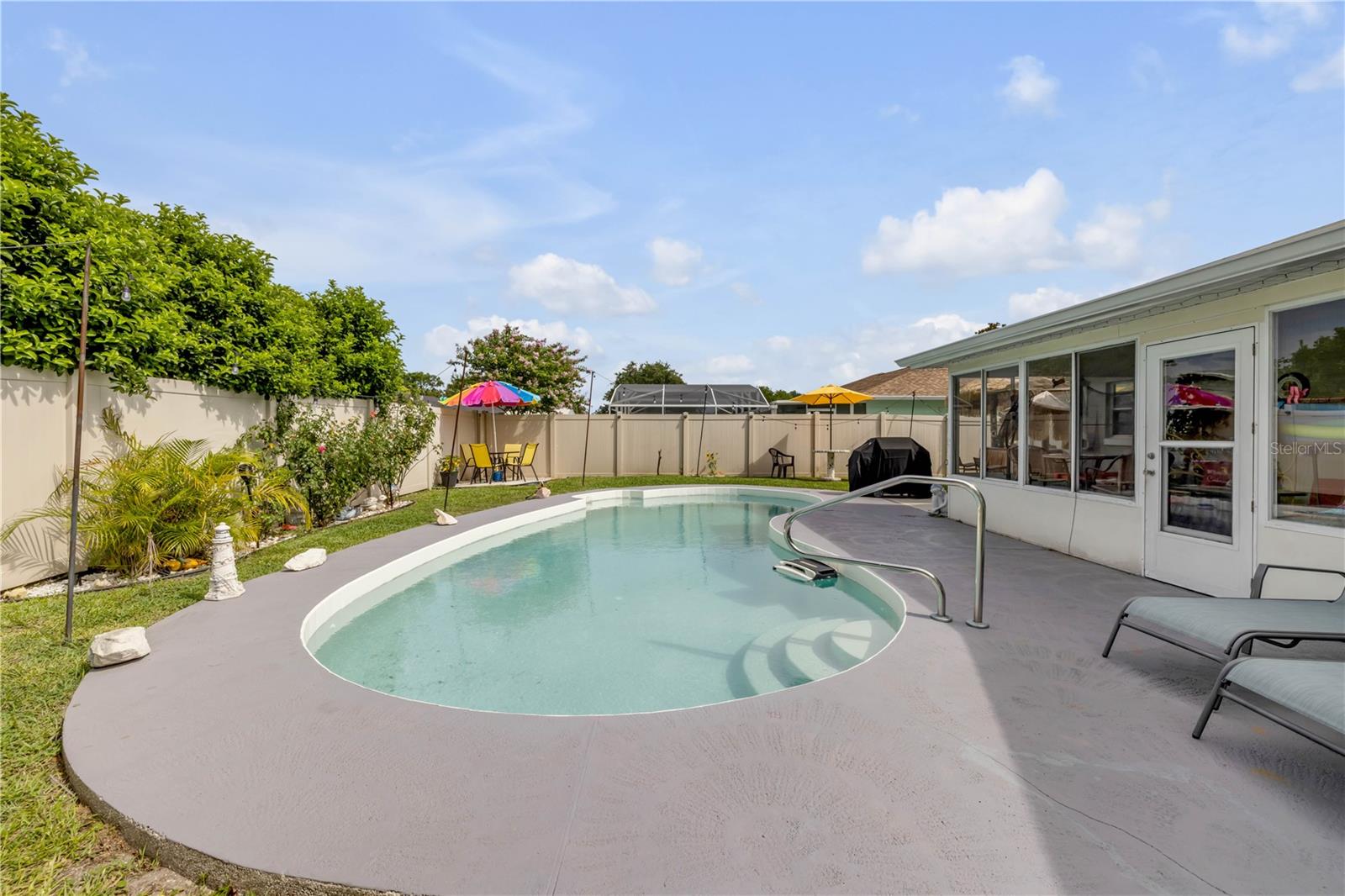 2952 CARRIAGE DR, SOUTH DAYTONA, FL — photo 27