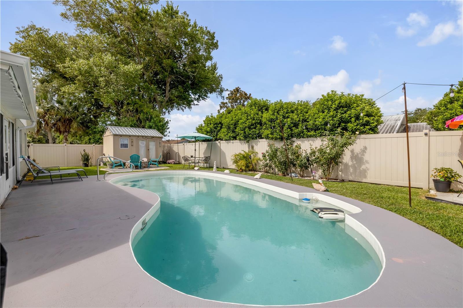 2952 CARRIAGE DR, SOUTH DAYTONA, FL — photo 28