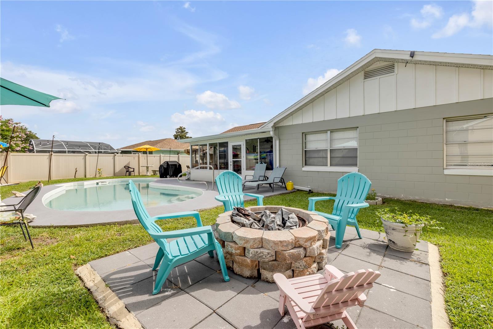2952 CARRIAGE DR, SOUTH DAYTONA, FL — photo 31