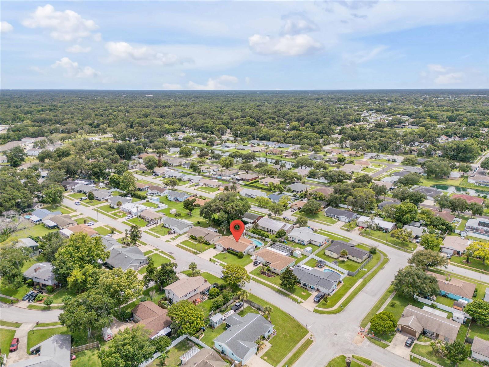 2952 CARRIAGE DR, SOUTH DAYTONA, FL — photo 32