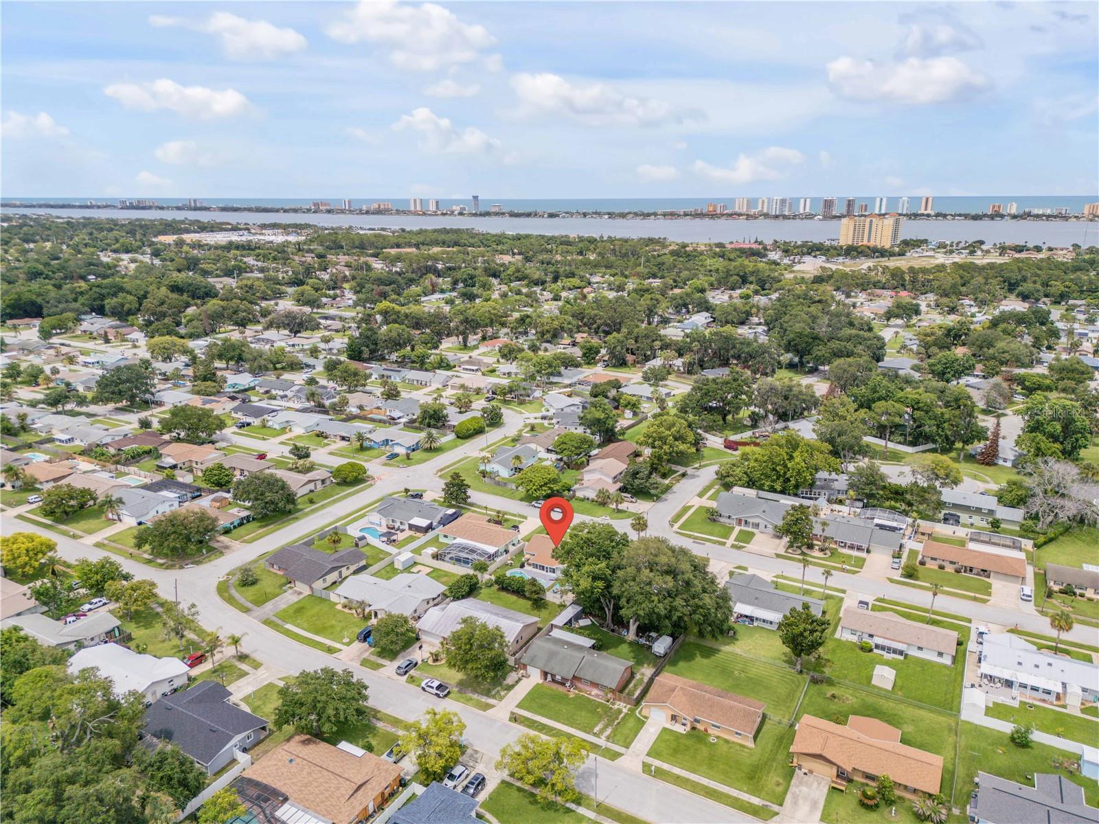 2952 CARRIAGE DR, SOUTH DAYTONA, FL — photo 34