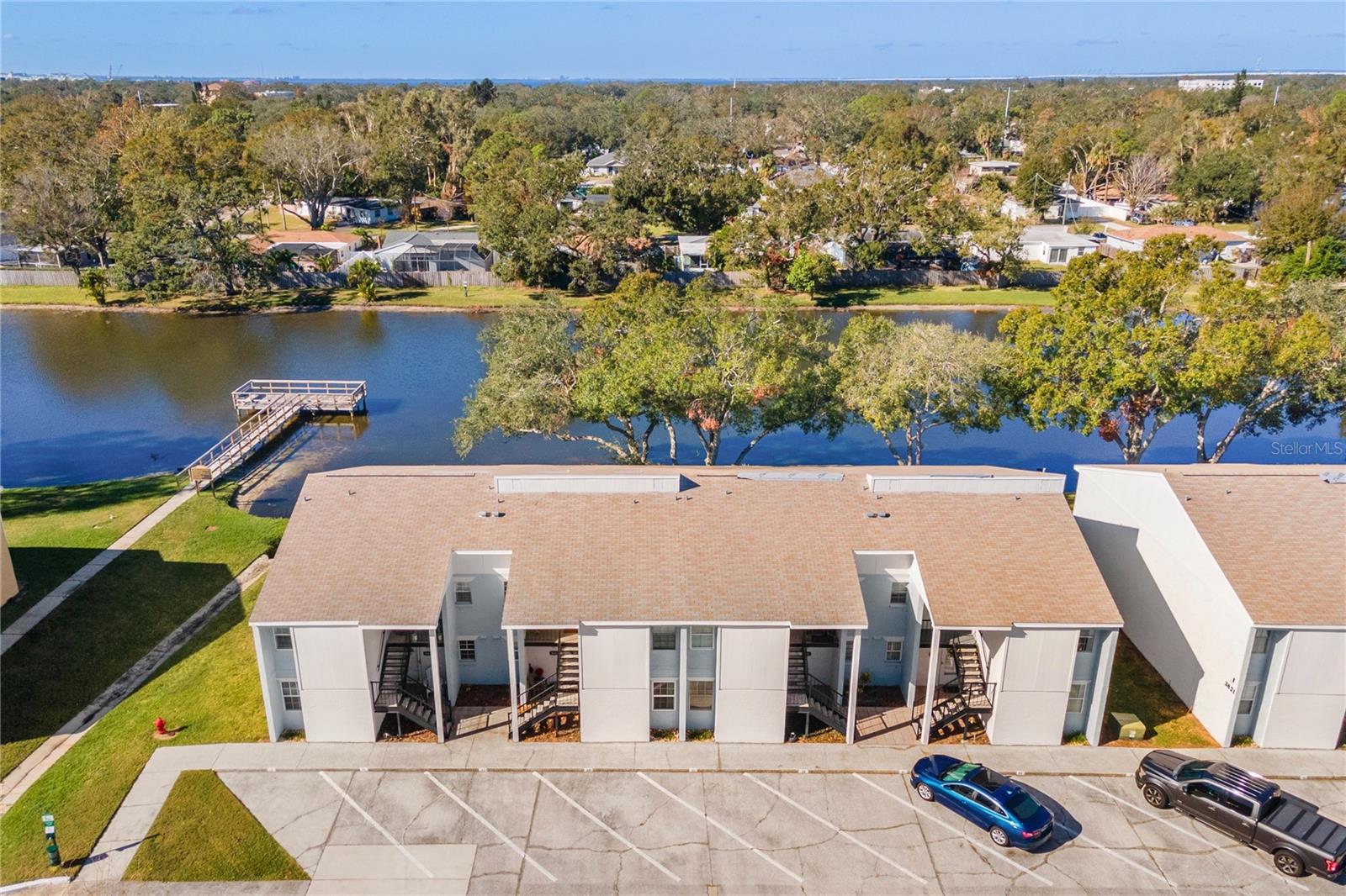 3823 N OAK DR #K22, TAMPA, FL — photo 2