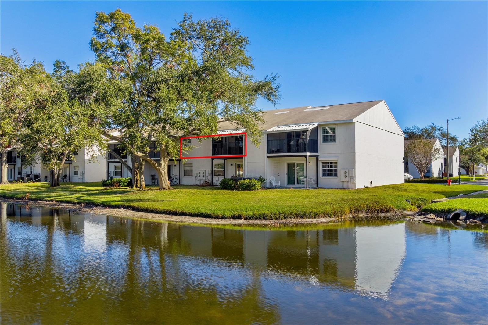 3823 N OAK DR #K22, TAMPA, FL — photo 27