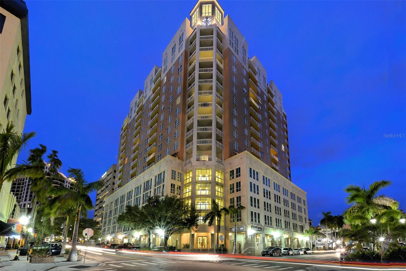 1350 MAIN ST #1702, SARASOTA, FL — photo 2