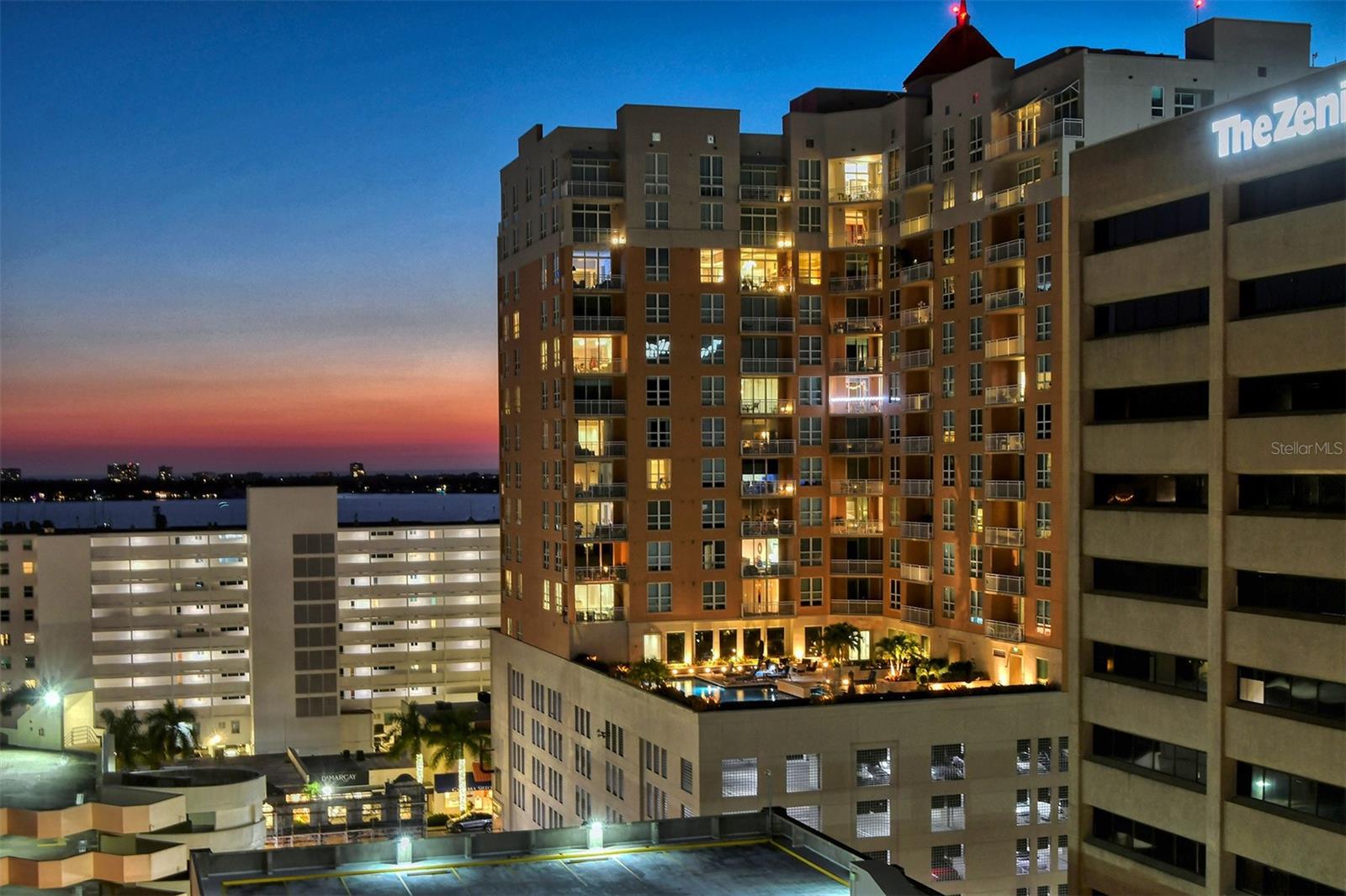 1350 MAIN ST #1702, SARASOTA, FL — photo 37