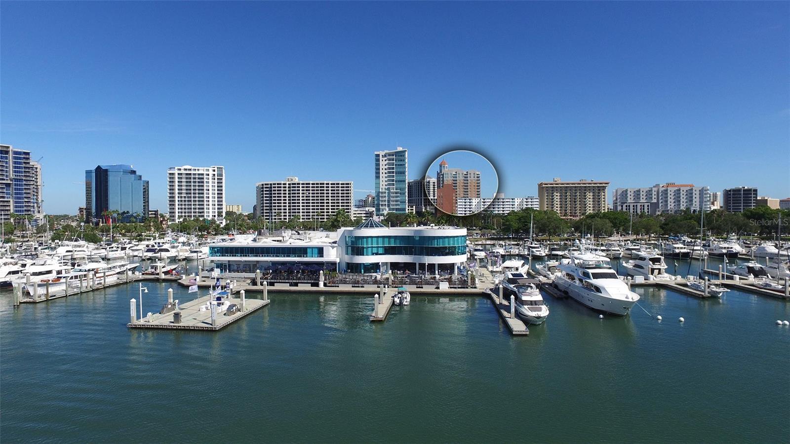 1350 MAIN ST #1702, SARASOTA, FL — photo 38