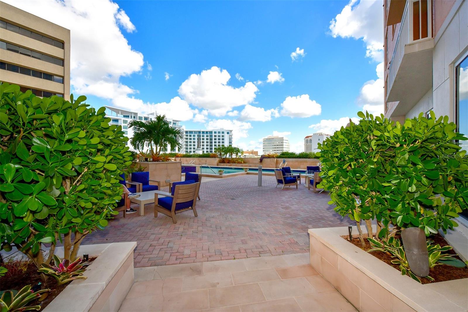 1350 MAIN ST #1702, SARASOTA, FL — photo 46