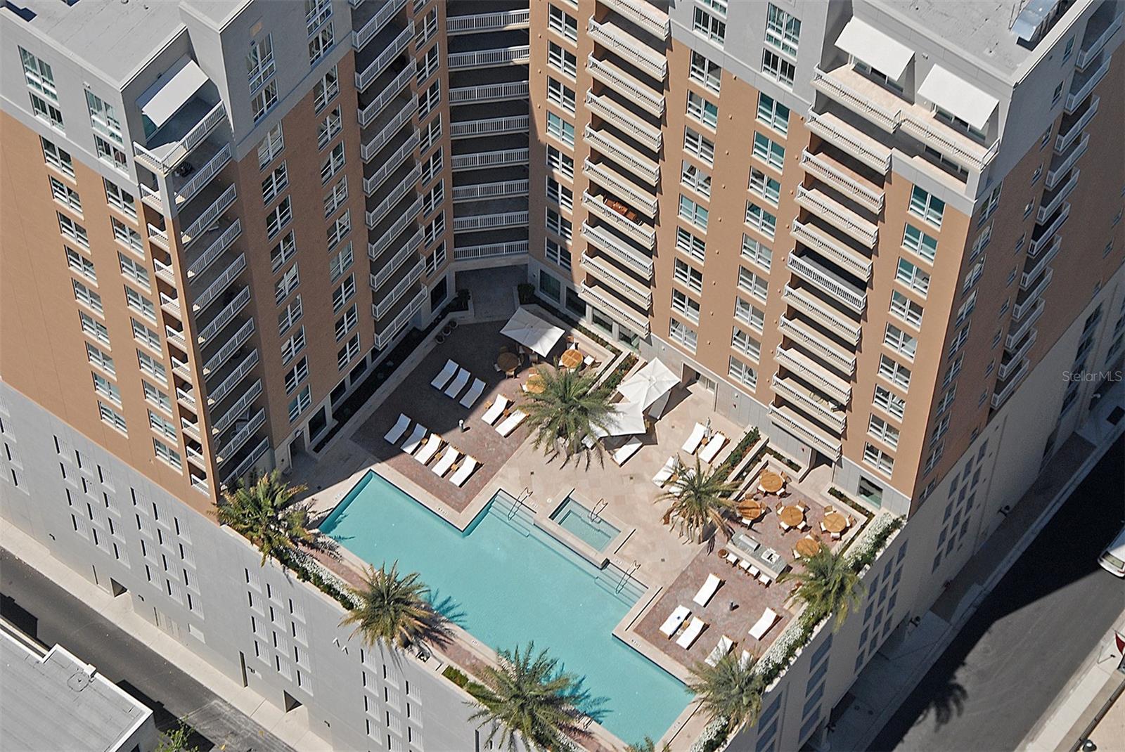 1350 MAIN ST #1702, SARASOTA, FL — photo 53