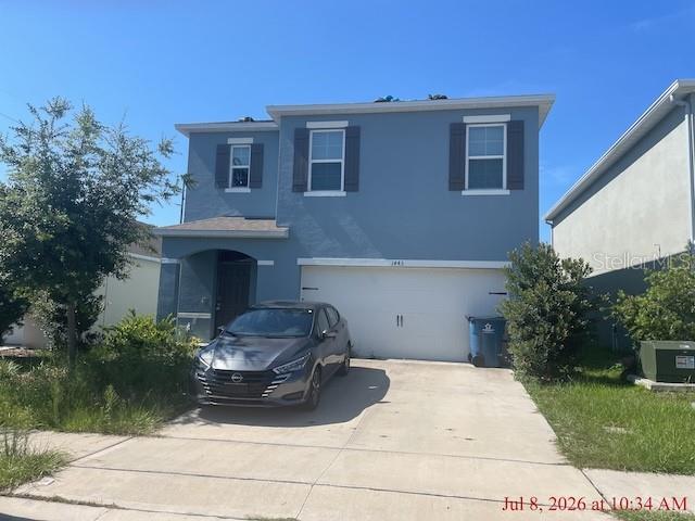 1443 BERRY LN, DAVENPORT, FL