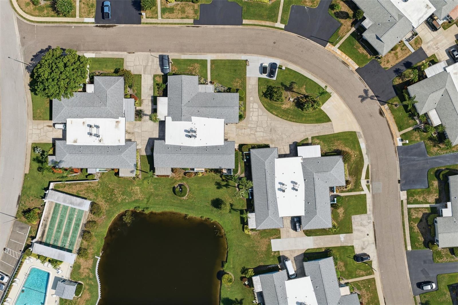 2722 SHERBROOKE LN #D, PALM HARBOR, FL — photo 47
