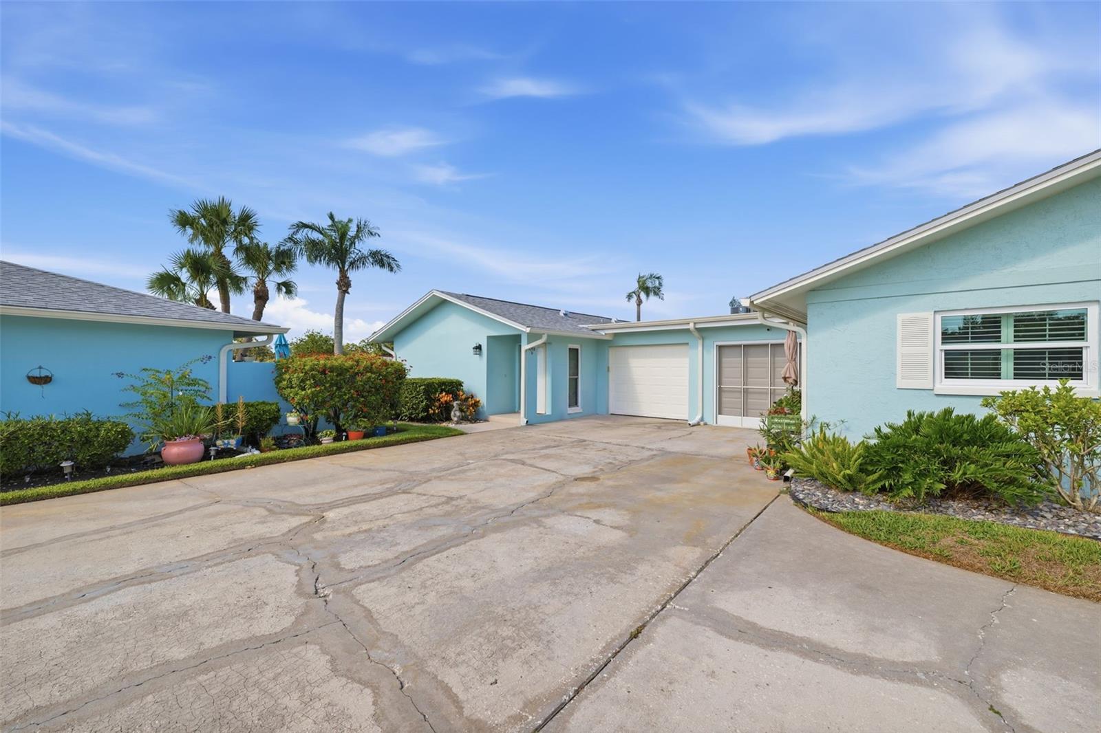 2722 SHERBROOKE LN #D, PALM HARBOR, FL — photo 50