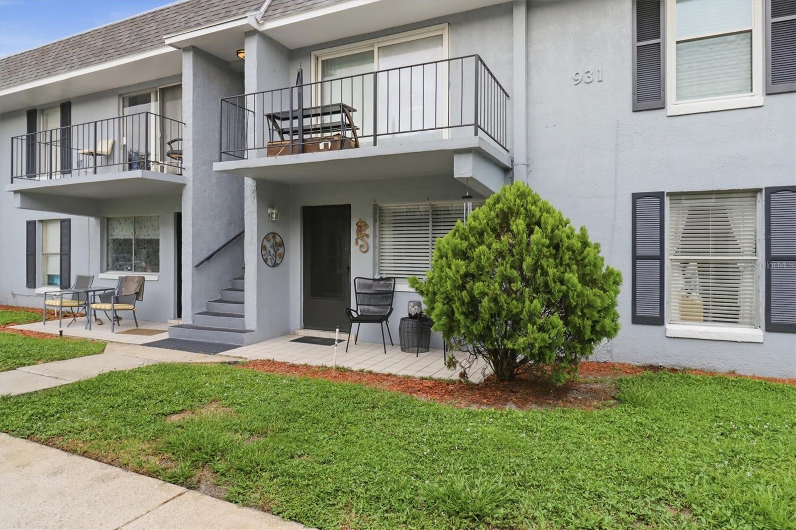 931 W OAK RIDGE RD #B, ORLANDO, FL — photo 2