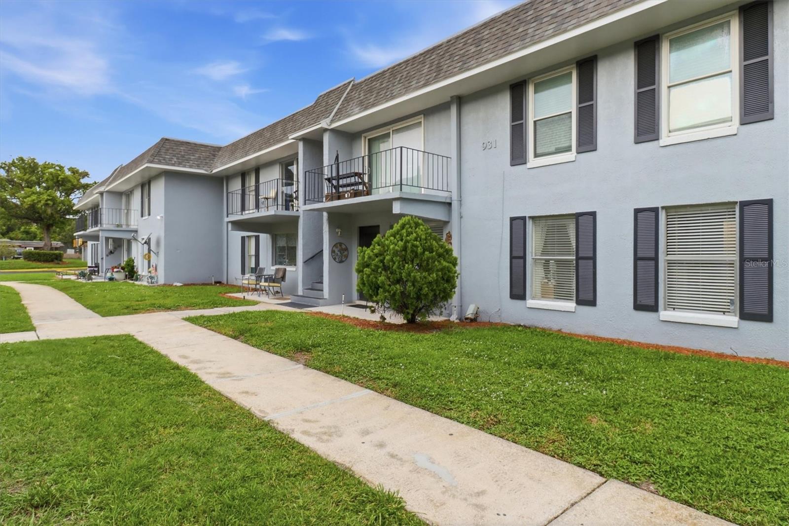 931 W OAK RIDGE RD #B, ORLANDO, FL — photo 4