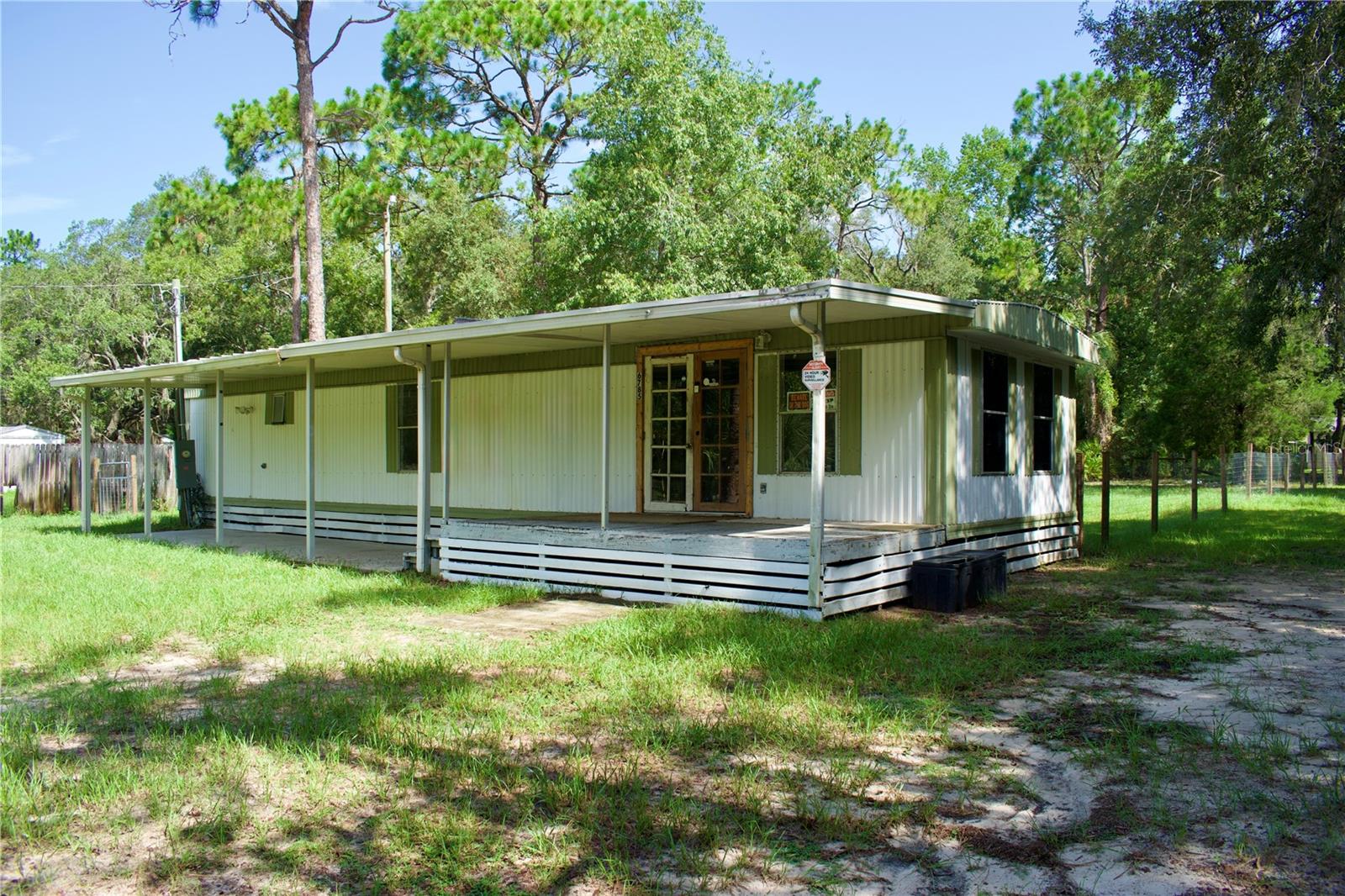 6785 W COUNTRY CLUB DR, HOMOSASSA, FL