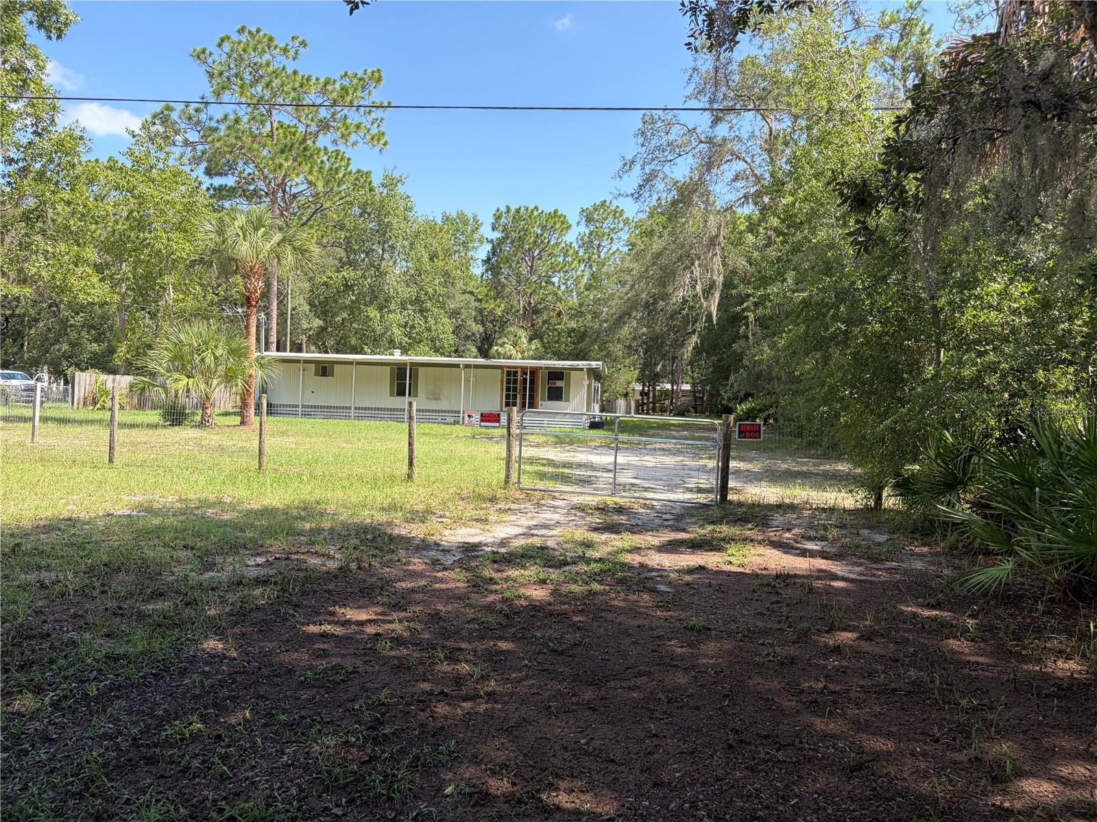 6785 W COUNTRY CLUB DR, HOMOSASSA, FL — photo 2
