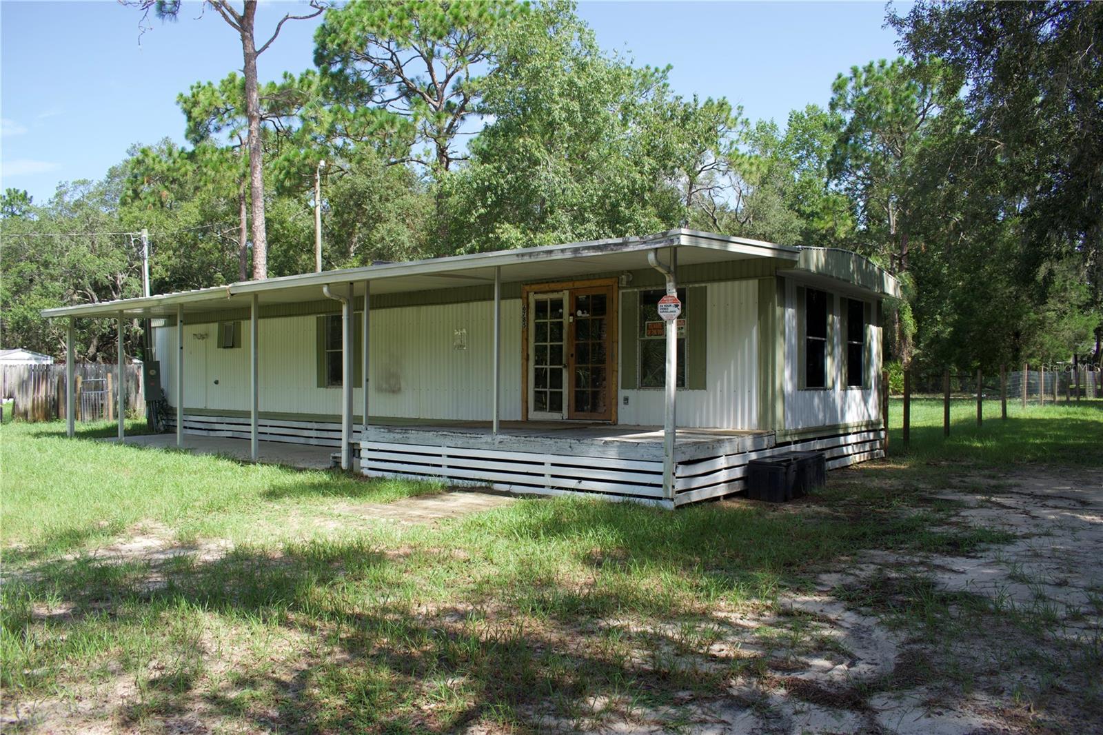 6785 W COUNTRY CLUB DR, HOMOSASSA, FL — photo 22