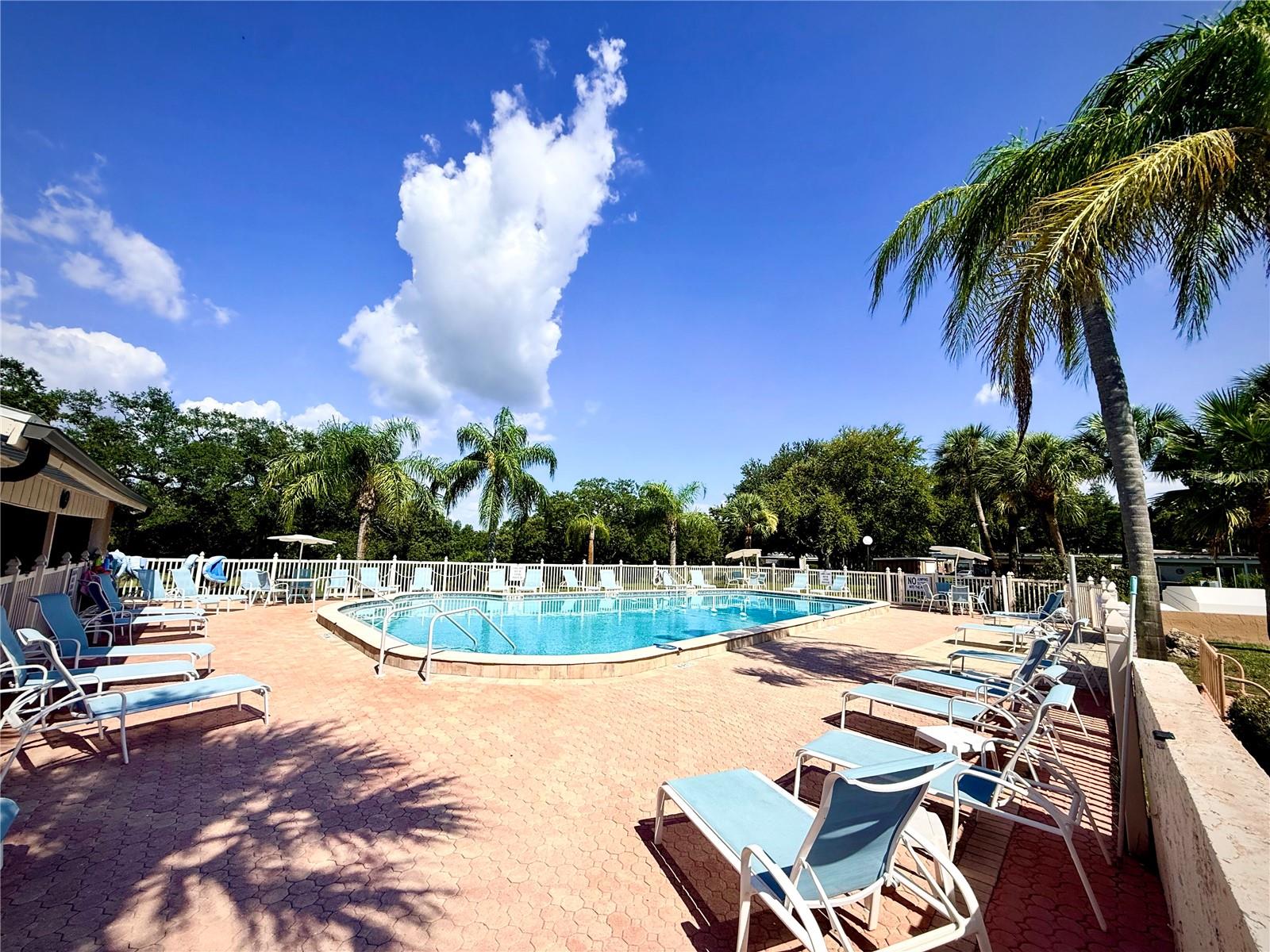 1380 MISSION CIR #44-C, CLEARWATER, FL — photo 16