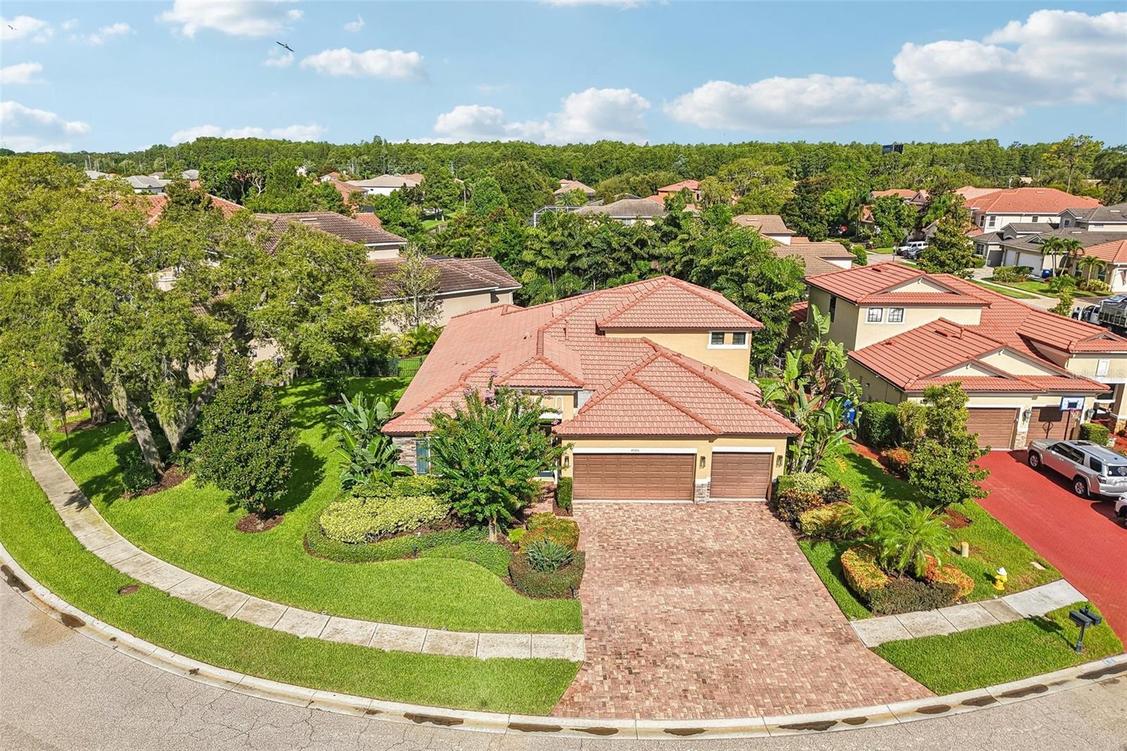 4586 GRAND LAKESIDE DR, PALM HARBOR, FL