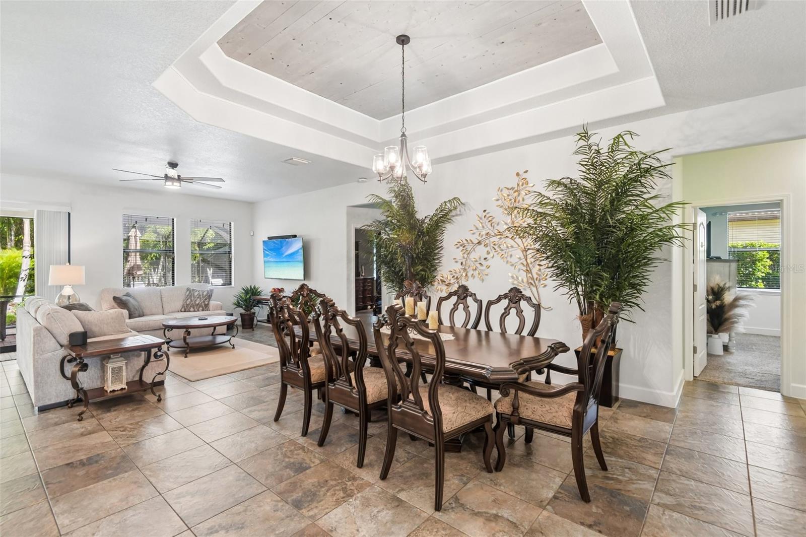 4586 GRAND LAKESIDE DR, PALM HARBOR, FL — photo 2