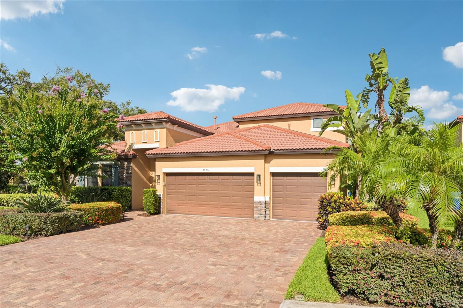 4586 GRAND LAKESIDE DR, PALM HARBOR, FL — photo 12